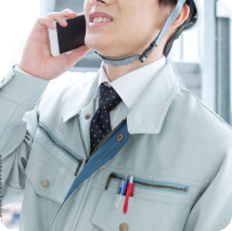 内容確認（電話・LINE）