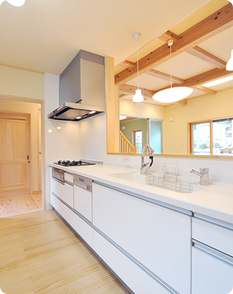 荒川区キッチンのリフォーム・修理