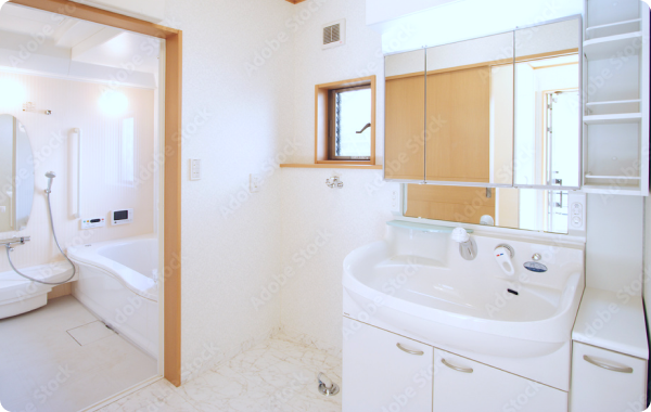 東京都荒川区の住まいのトラブル対応