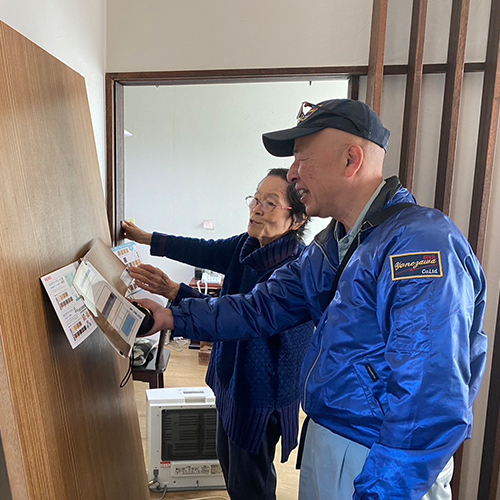 荒川区工務店の隆雅