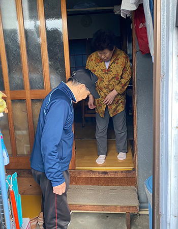 荒川区工務店の隆雅