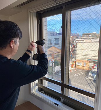 荒川区工務店の隆雅