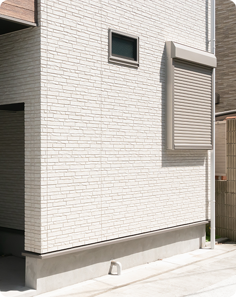 東京都荒川区(外壁・塗装)リフォーム・修理