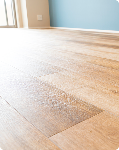 東京都荒川区(床・フローリング)リフォーム・修理