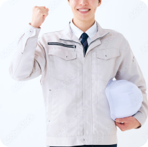 完了確認・アフター対応