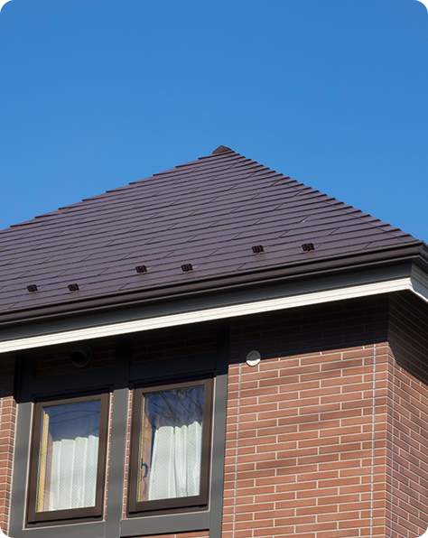 東京都荒川区(屋根・雨樋)リフォーム・修理