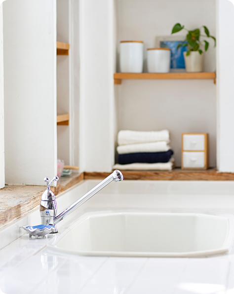 東京都荒川区(洗面台)リフォーム・修理