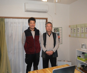 荒川区｜リフォーム・雨どい工事・庭の整備