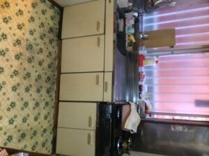 墨田区押上｜キッチンの水漏れ修理とシンクの入れ替え