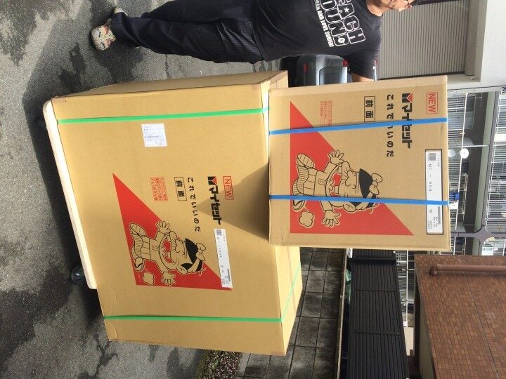 墨田区押上｜キッチンの水漏れ修理とシンクの入れ替え