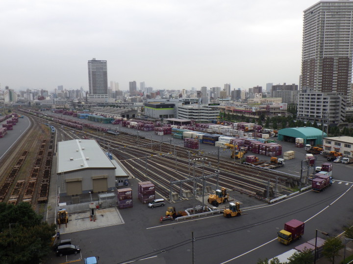 荒川区南千住｜マンションの室内ドアの傷の補修（リペア）