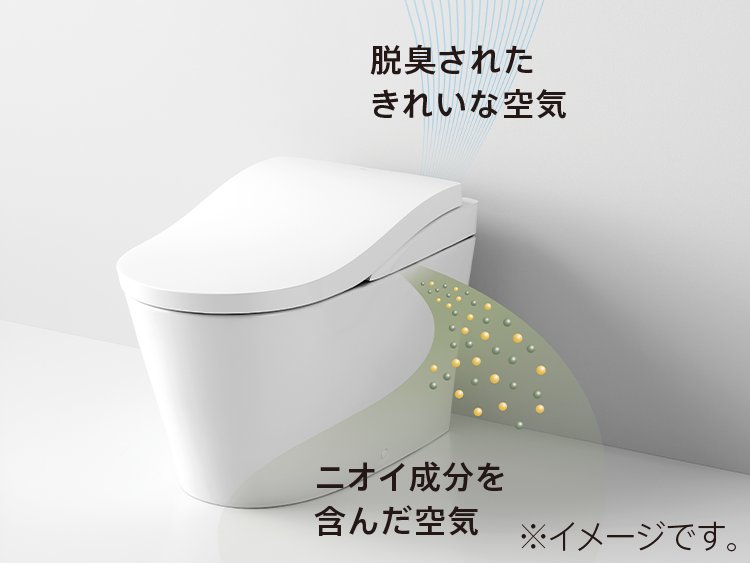 においきれい