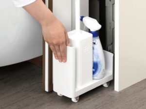 引き出しラック
